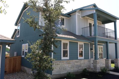 1124 Oak Chase Way Leander TX 78641