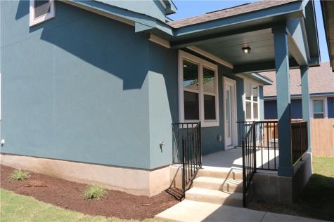 1124 Oak Chase Way Leander TX 78641