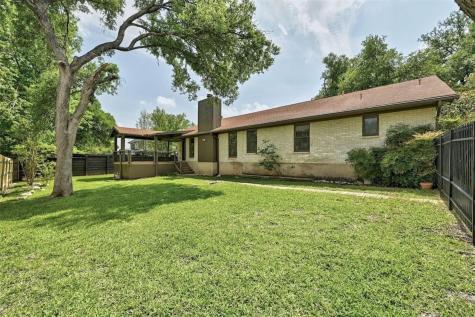 2115 Wychwood Drive Austin TX 78746