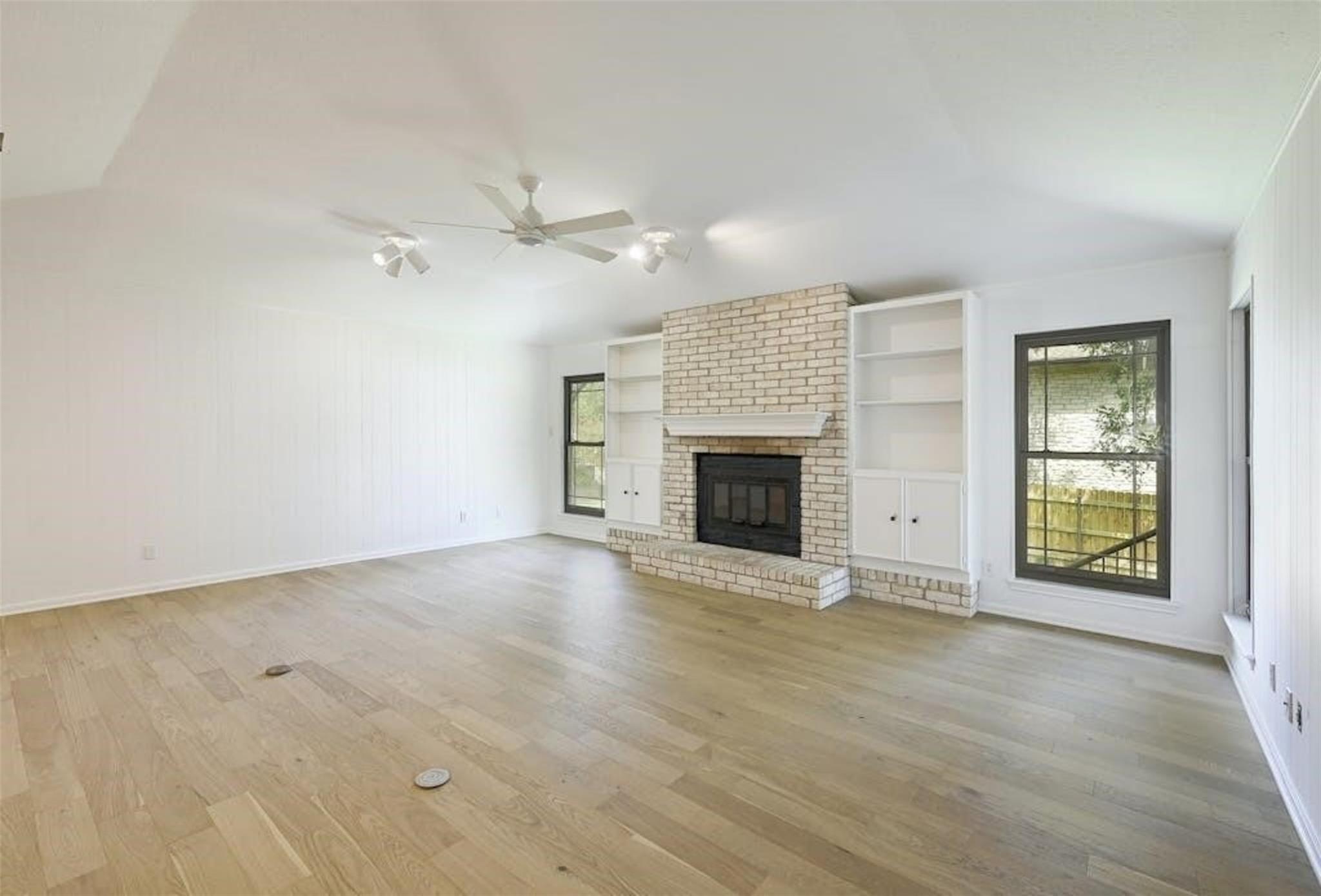 2115 Wychwood Drive Austin TX 78746