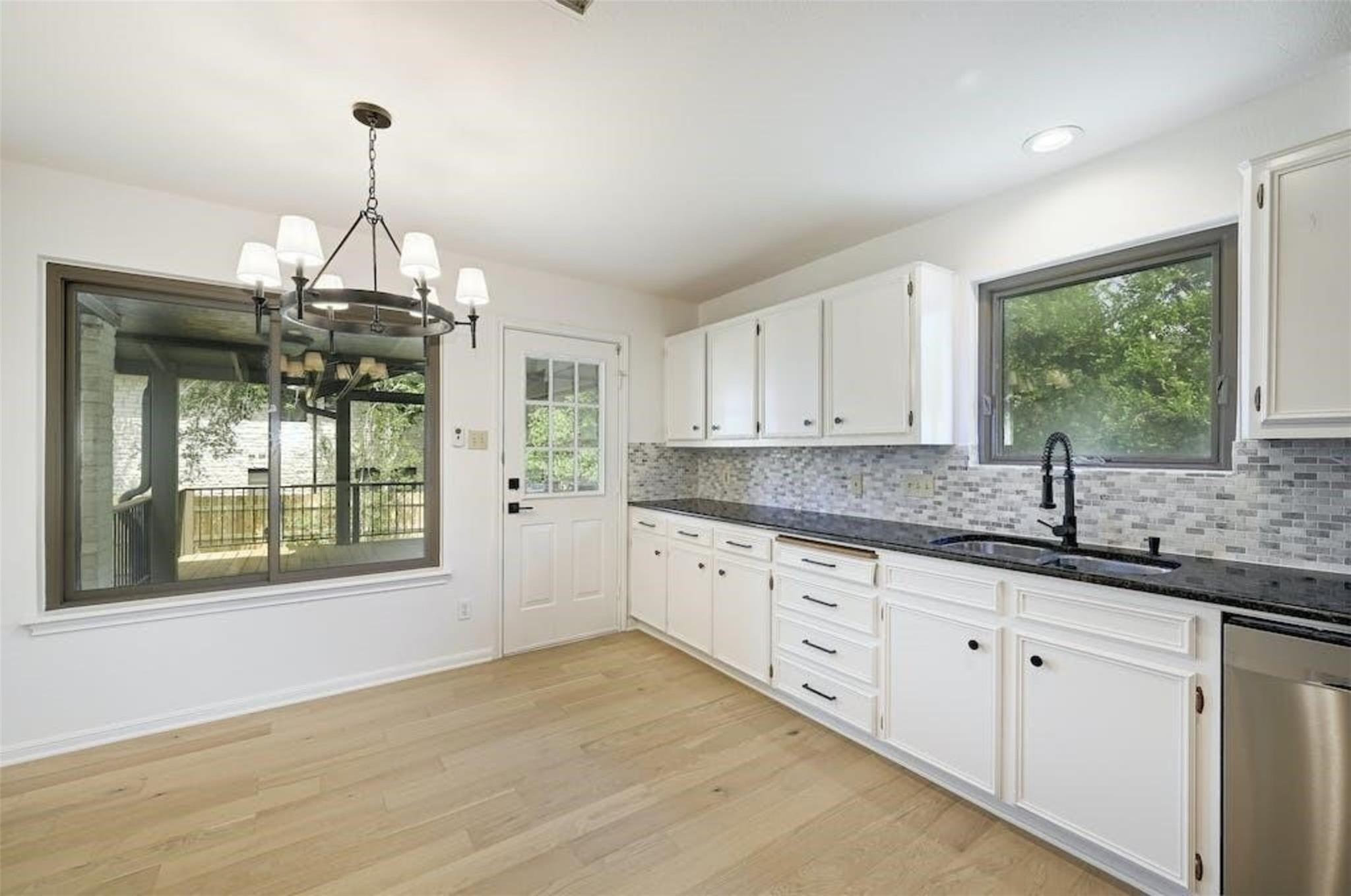 2115 Wychwood Drive Austin TX 78746