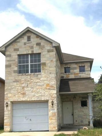 7508 Lazy Creek Drive Austin TX 78724