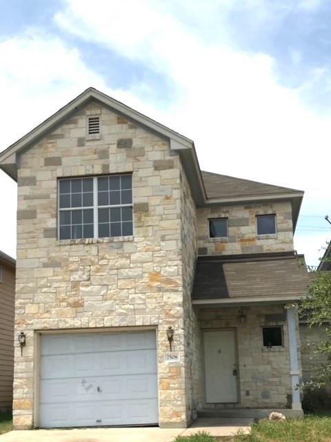 7508 Lazy Creek Drive Austin TX 78724