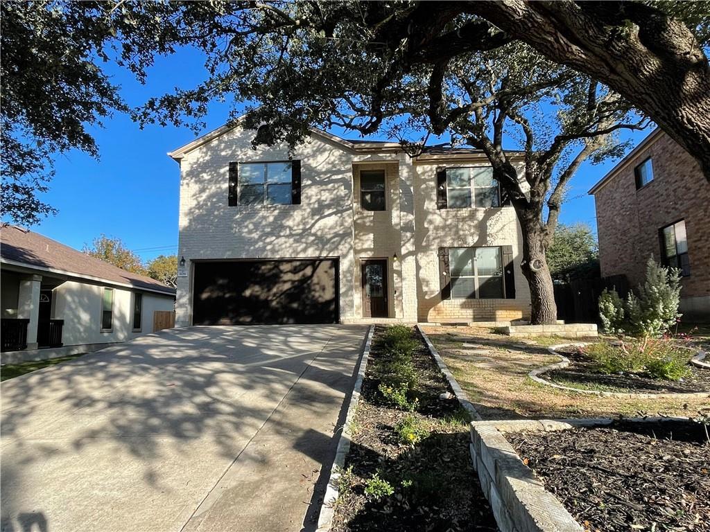 608 Trail Dust Drive Cedar Park TX 78613