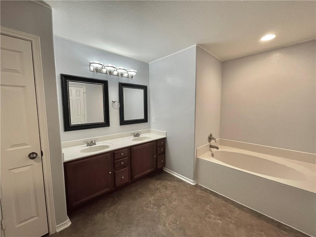 608 Trail Dust Drive Cedar Park TX 78613
