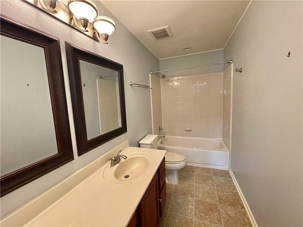 608 Trail Dust Drive Cedar Park TX 78613