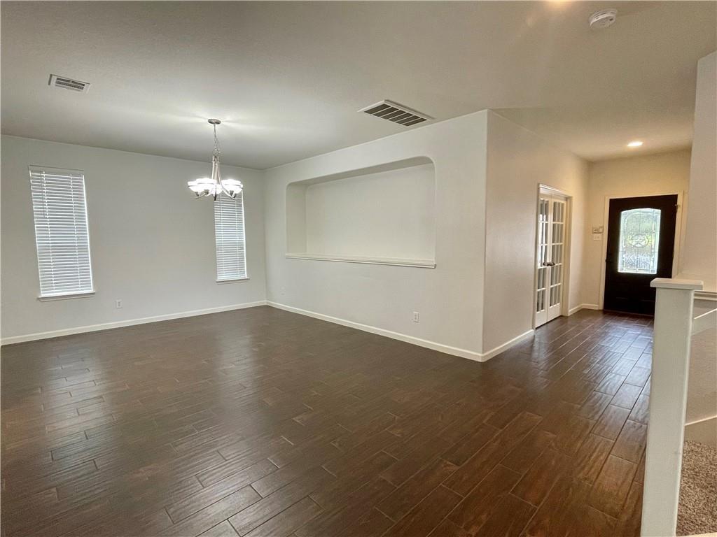 608 Trail Dust Drive Cedar Park TX 78613