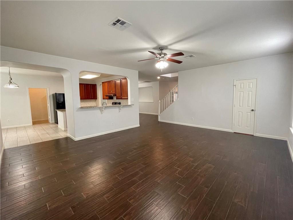 608 Trail Dust Drive Cedar Park TX 78613
