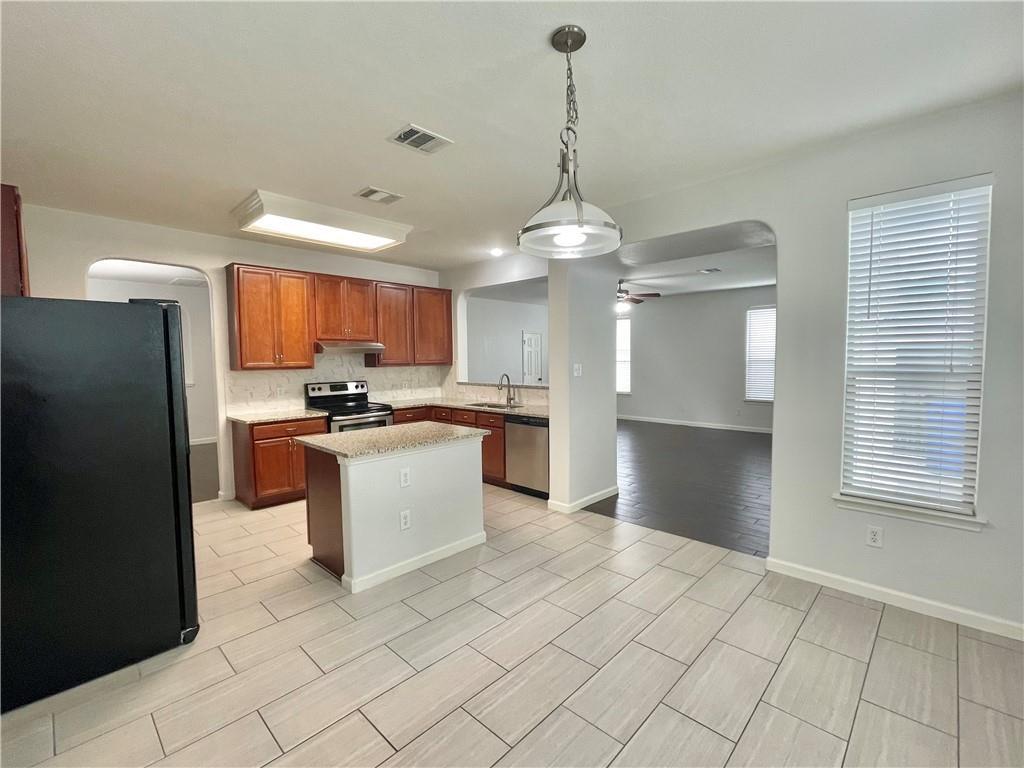 608 Trail Dust Drive Cedar Park TX 78613