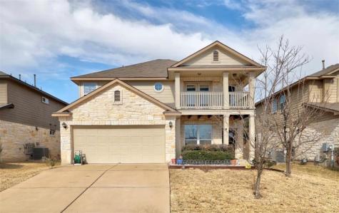 14212 Canyon Trail Austin TX 78717
