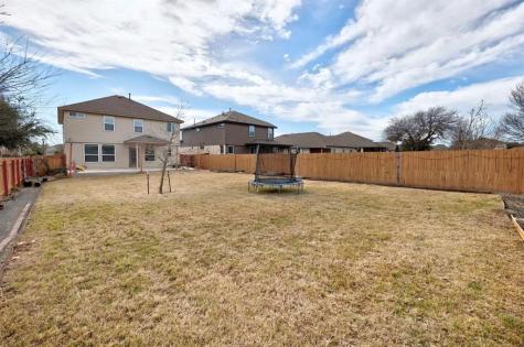 14212 Canyon Trail Austin TX 78717