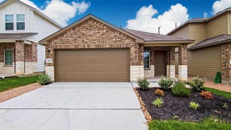 2825 Brogan Creek New Braunfels TX 78130