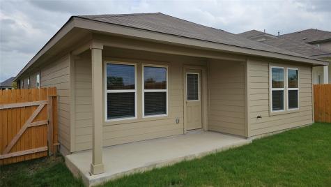 2825 Brogan Creek New Braunfels TX 78130