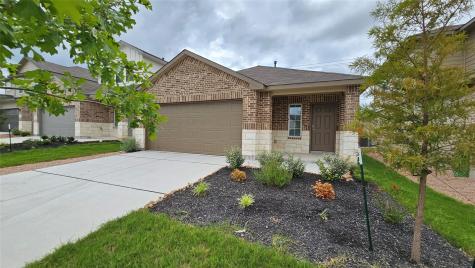 2825 Brogan Creek New Braunfels TX 78130
