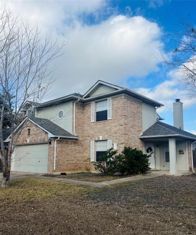 1908 Lantana Drive Round Rock TX 78664