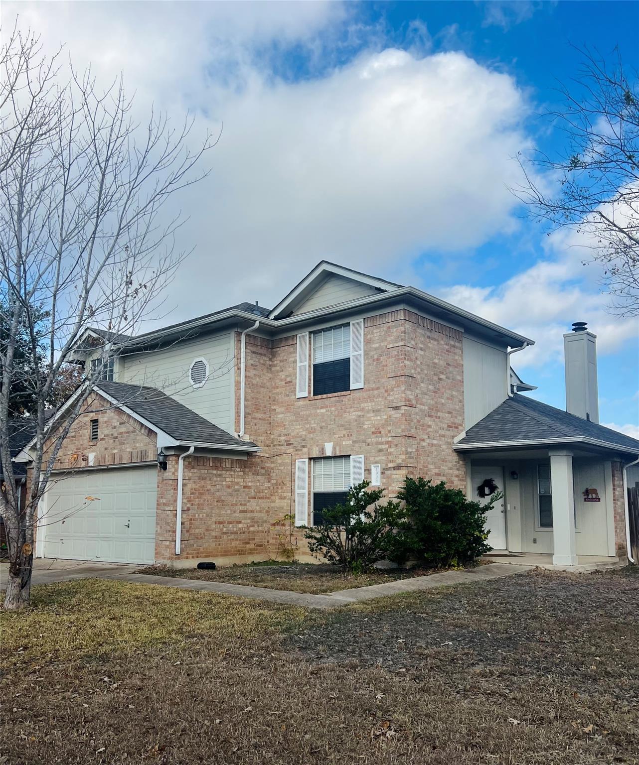 1908 Lantana Drive Round Rock TX 78664