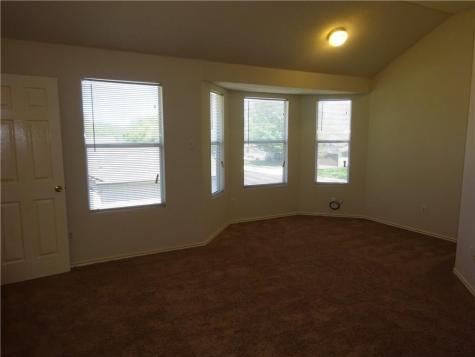 1908 Lantana Drive Round Rock TX 78664