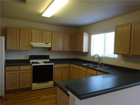 1908 Lantana Drive Round Rock TX 78664