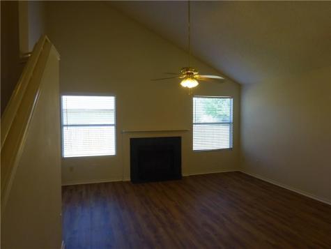 1908 Lantana Drive Round Rock TX 78664