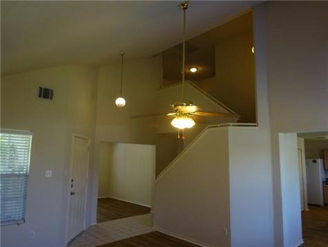 1908 Lantana Drive Round Rock TX 78664
