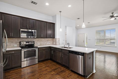 706 Coconut Grove Street Pflugerville TX 78660