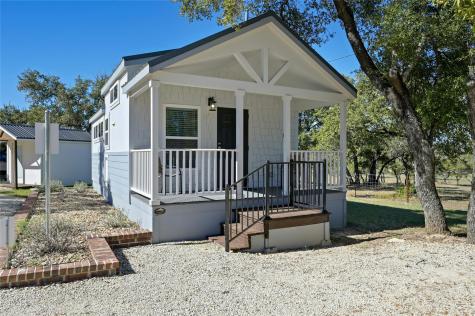 257 County Road 278 Road Liberty Hill TX 78642