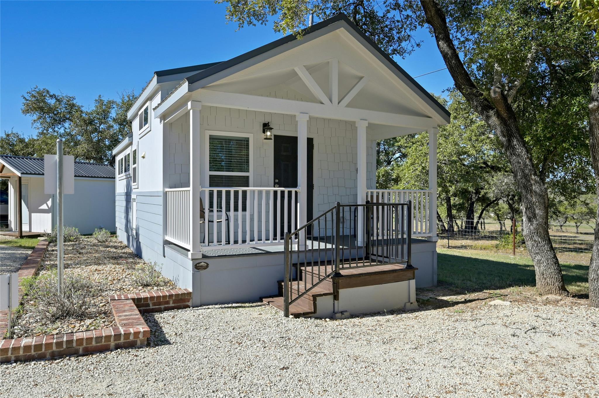 257 County Road 278 Road Liberty Hill TX 78642