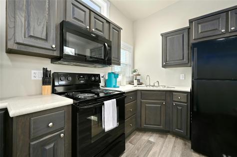 257 County Road 278 Road Liberty Hill TX 78642