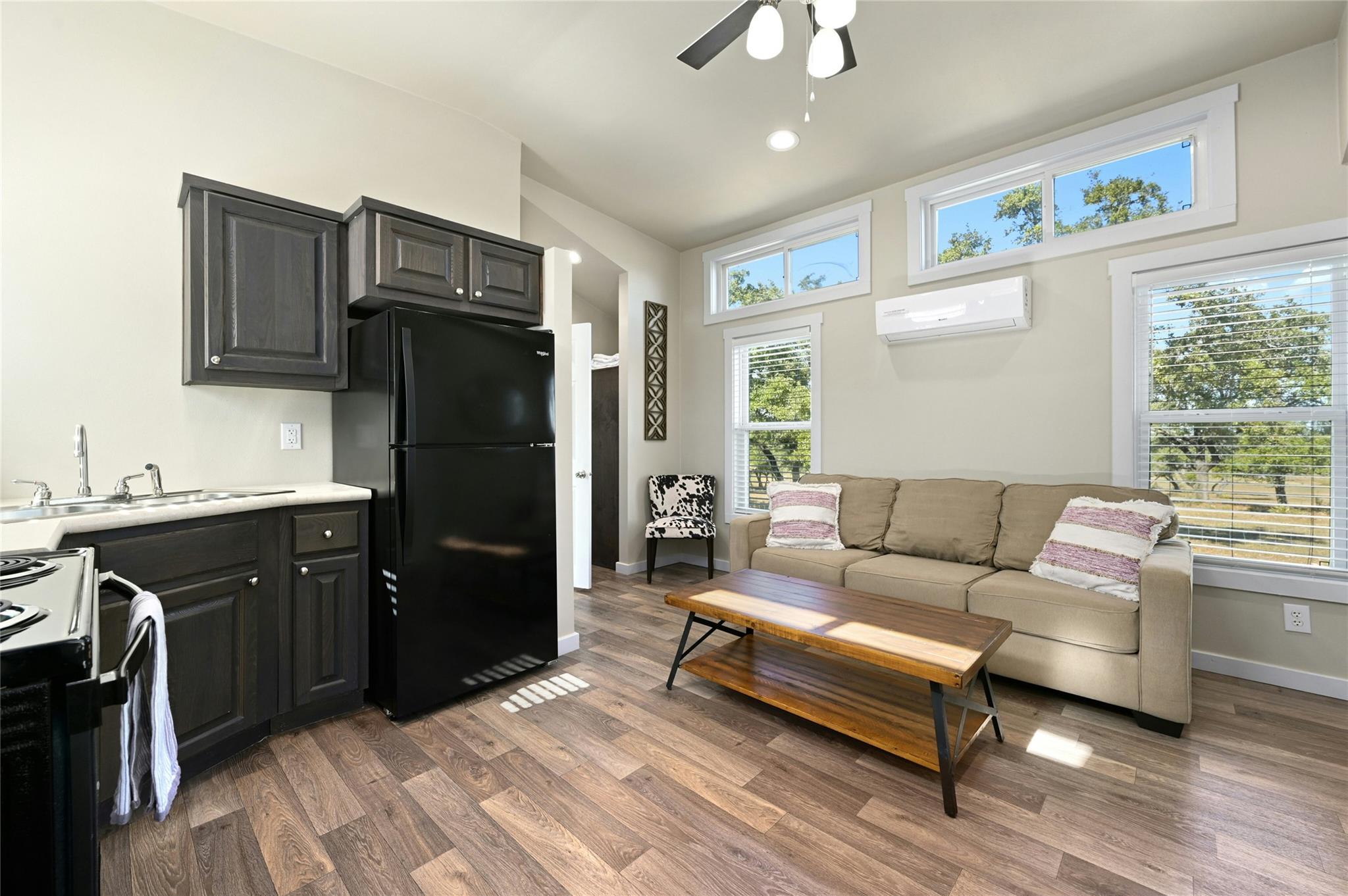 257 County Road 278 Road Liberty Hill TX 78642