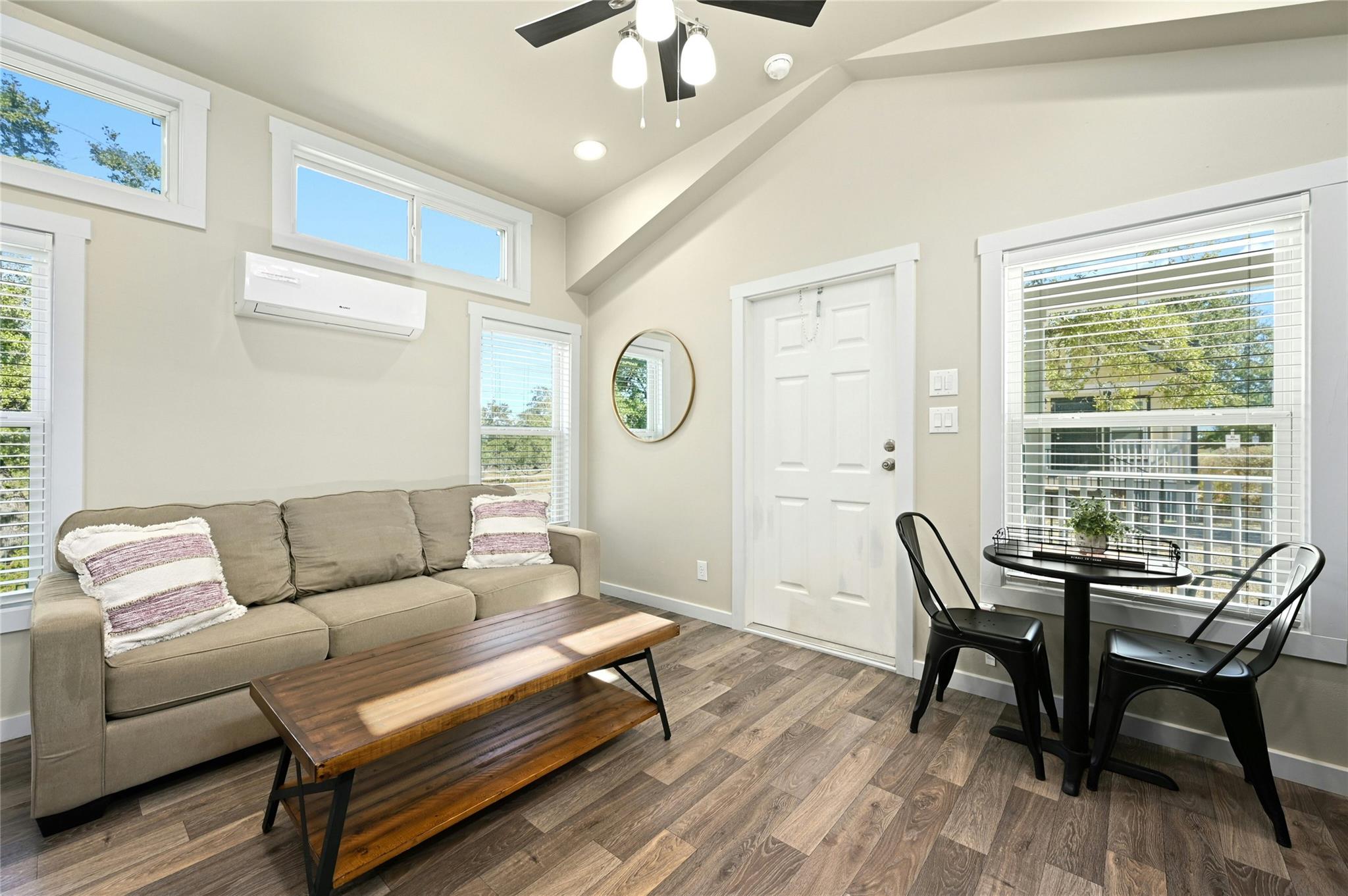 257 County Road 278 Road Liberty Hill TX 78642