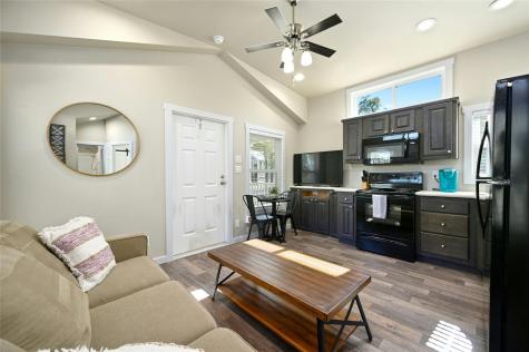 257 County Road 278 Road Liberty Hill TX 78642