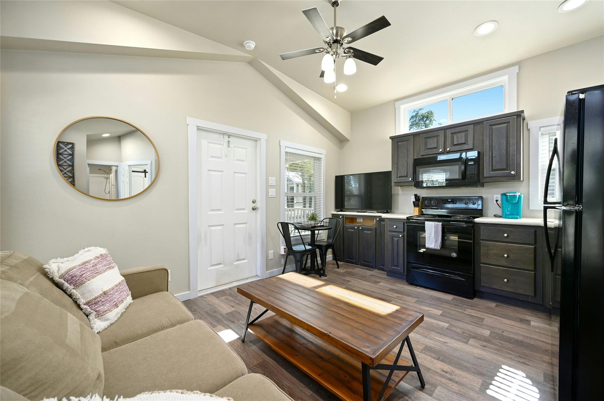 257 County Road 278 Road Liberty Hill TX 78642