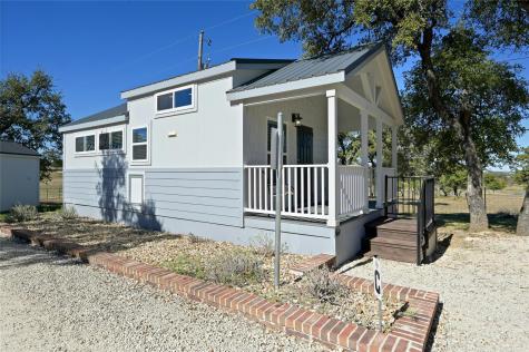 257 County Road 278 Road Liberty Hill TX 78642