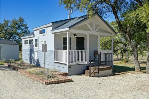 257 County Road 278 Road Liberty Hill TX 78642