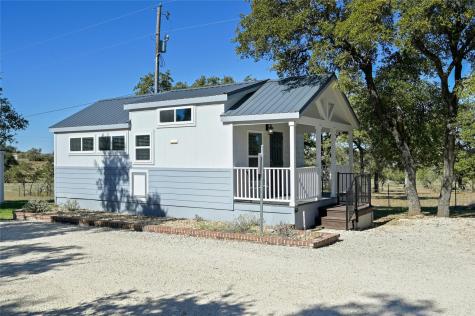 257 County Road 278 Road Liberty Hill TX 78642