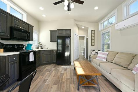 257 County Road 278 Road Liberty Hill TX 78642