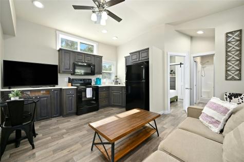 257 County Road 278 Road Liberty Hill TX 78642