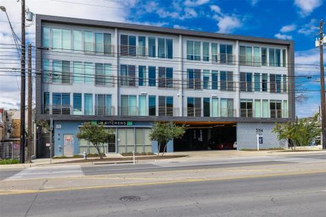3114 S Congress Avenue Austin TX 78704