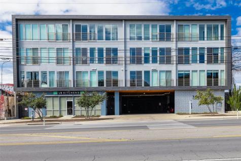3114 S Congress Avenue Austin TX 78704