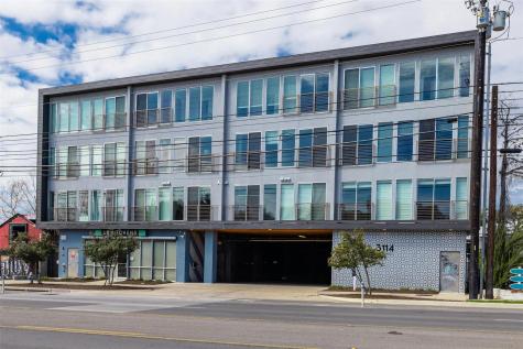 3114 S Congress Avenue Austin TX 78704