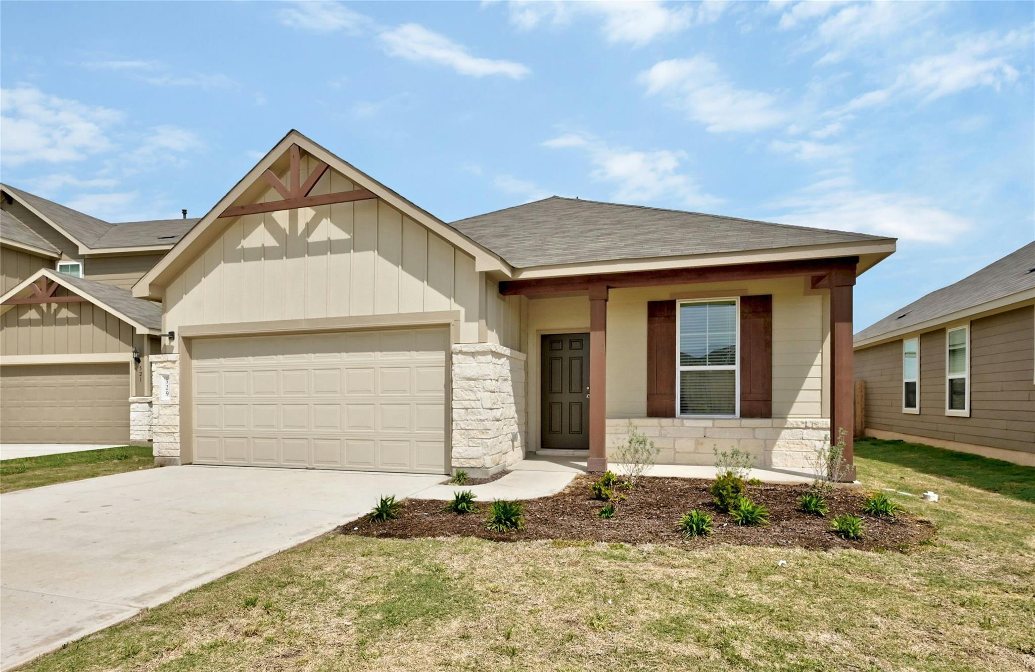529 Tree Nut Loop Buda TX 78610