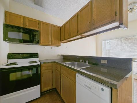 2815 Rio Grande Street Austin TX 78705