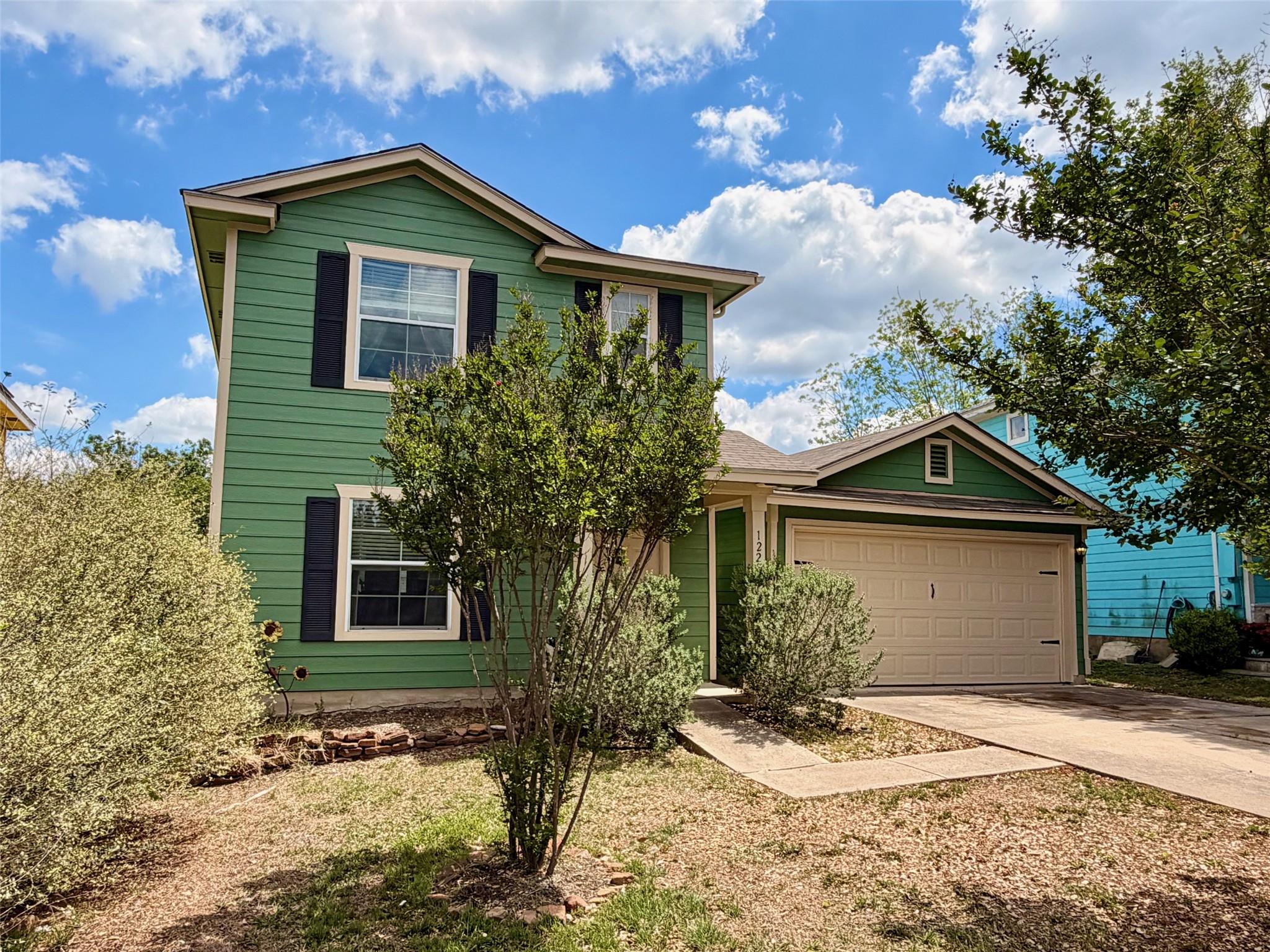 12209 Briarcreek Loop Manor TX 78653
