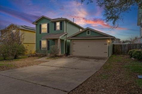12209 Briarcreek Loop Manor TX 78653