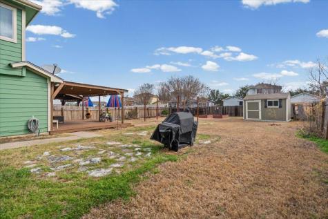 12209 Briarcreek Loop Manor TX 78653