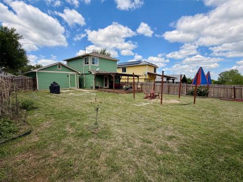 12209 Briarcreek Loop Manor TX 78653