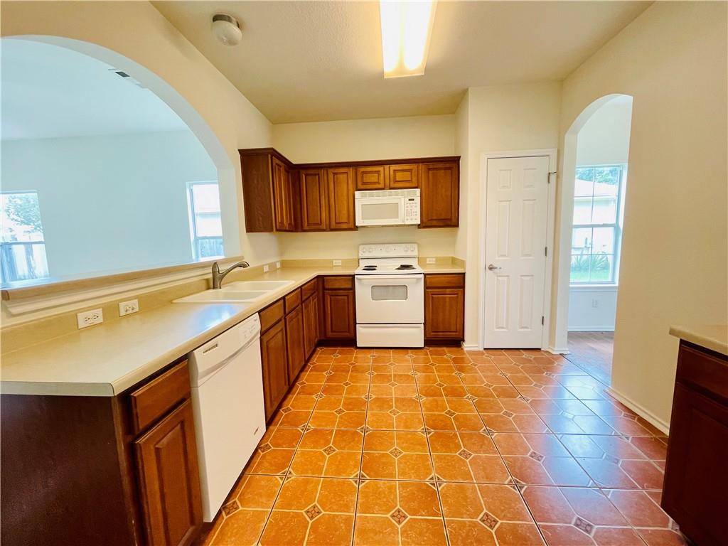 209 Flinn Street Hutto TX 78634