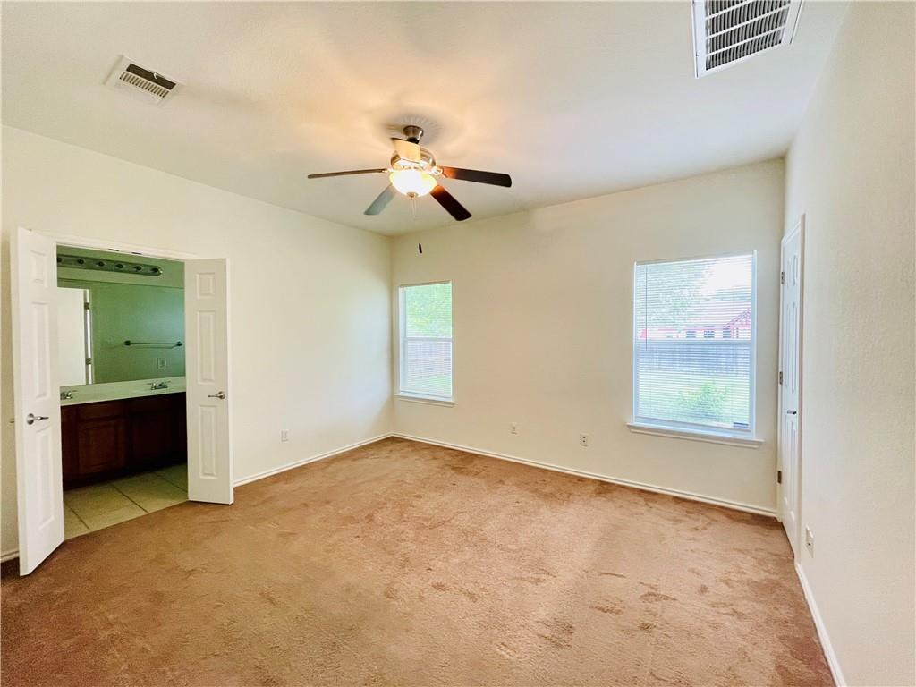 209 Flinn Street Hutto TX 78634