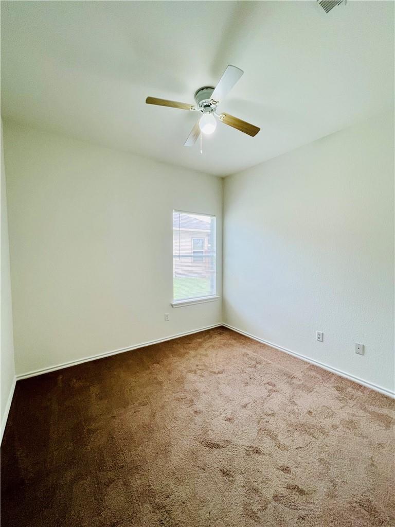 209 Flinn Street Hutto TX 78634