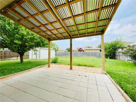 209 Flinn Street Hutto TX 78634